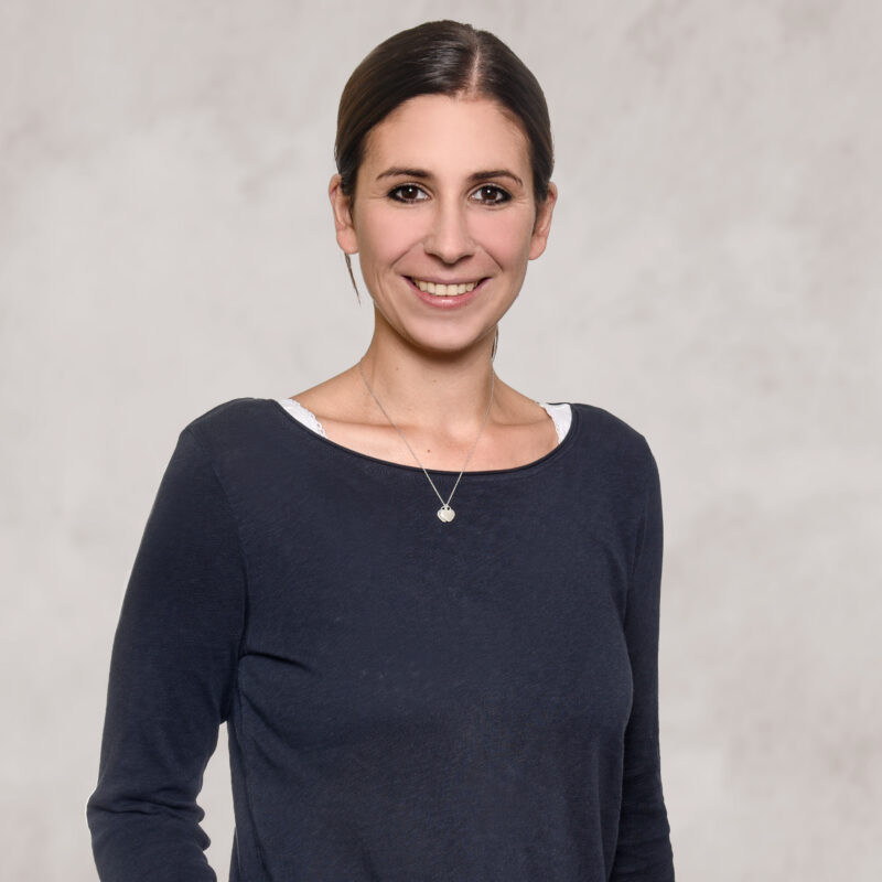 Über uns Ev. Jugend und Familienhilfe gGmbH