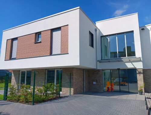 Meet & Greet – Komm vorbei und lerne uns kennen!